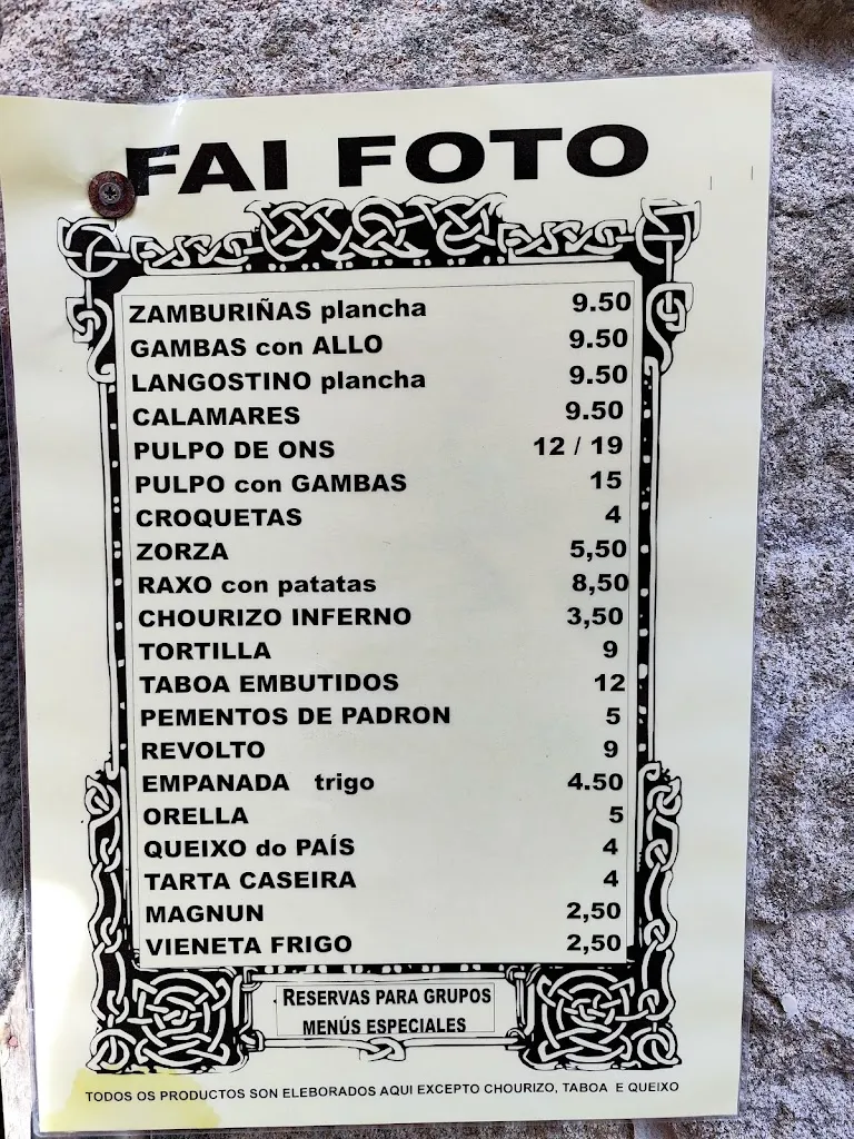 Menu_CASA DØS DRUIDAS_Vilaboa_image_2