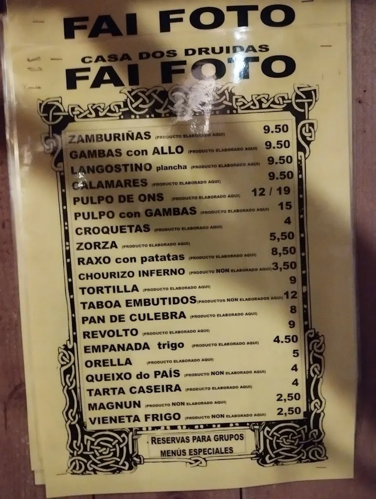 Menu_CASA DØS DRUIDAS_Vilaboa_image_4