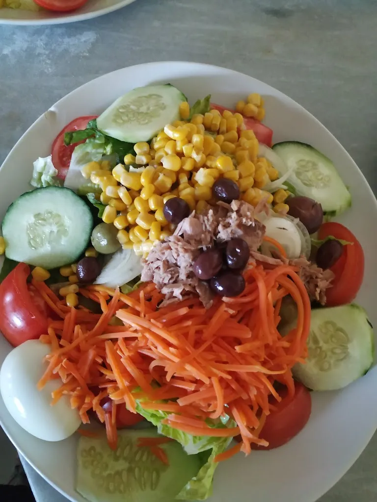 Menu_Hostal restaurante Amanecer_Albánchez_image_4