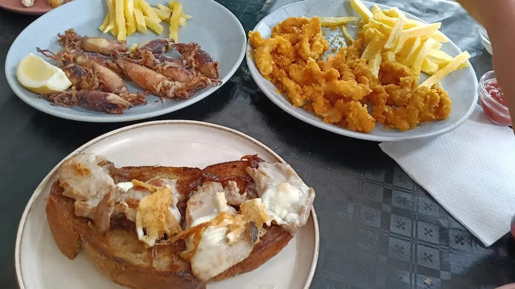 Alejandro Guinot Cuesta_O de sempre_Vilaboa_review