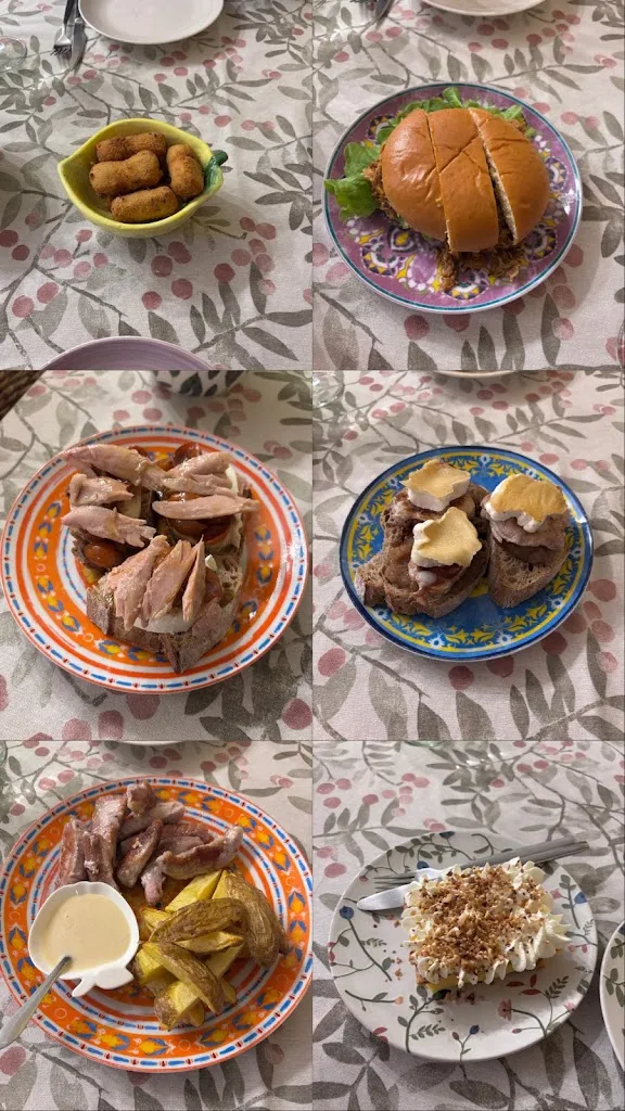 Lucia Mouriño Portela_Casa O Pomar_Vilaboa_review