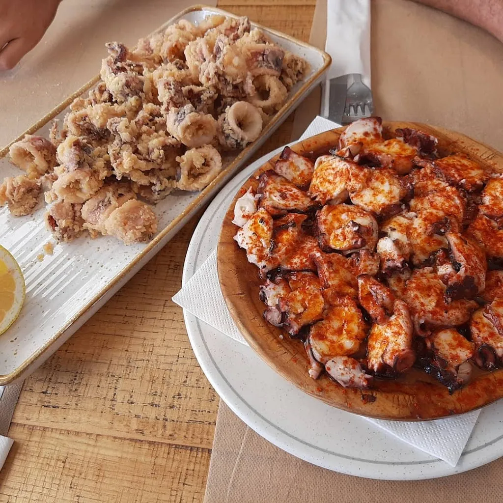 Menu_Bar Restaurante Faro Da Lúa_Vilanova de Arousa_image_6