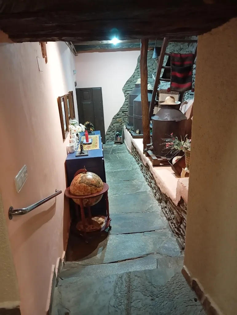 Raquel Galan_Posada de los Aceiteros_Ahigal de los Aceiteros_review