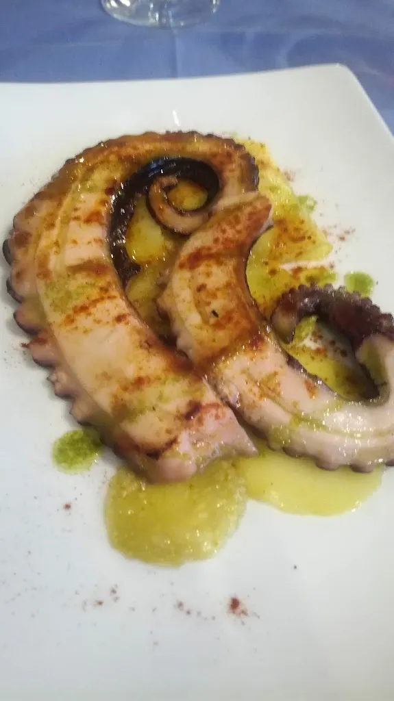 Menu_Restaurante El Rincón Charro_Ahigal de los Aceiteros_immagine_4