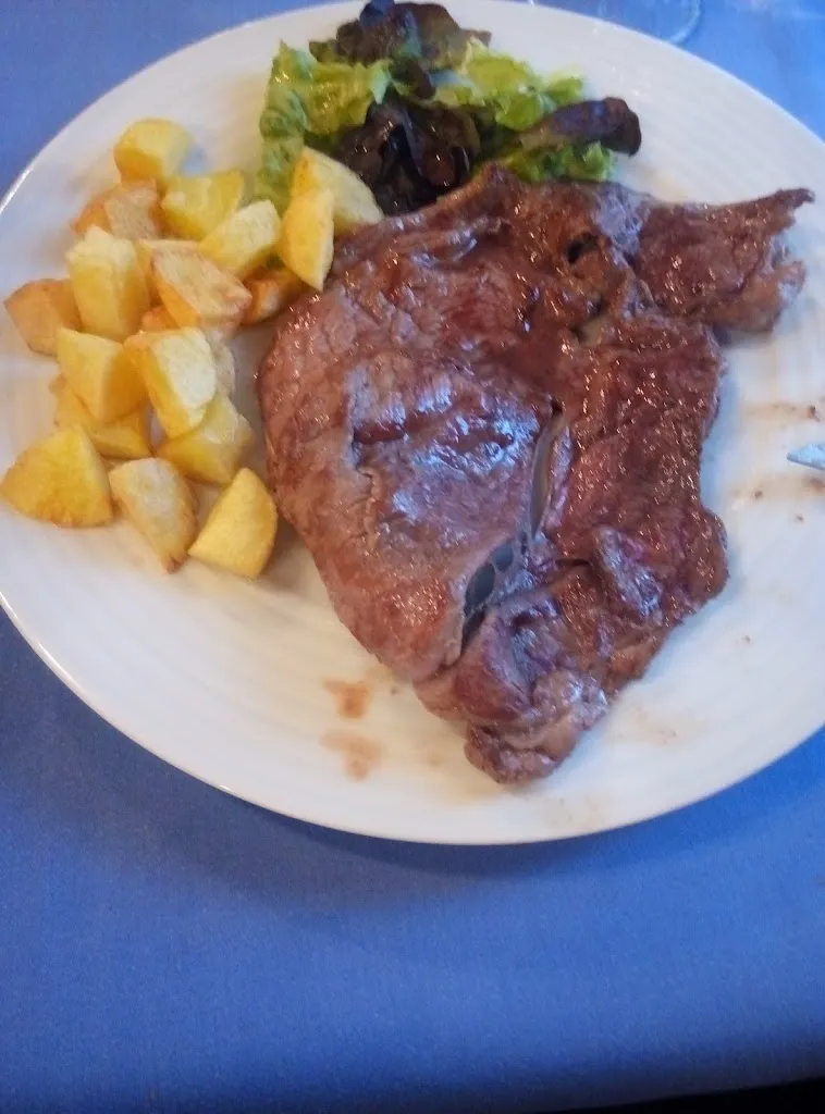 Menu_Restaurante El Rincón Charro_Ahigal de los Aceiteros_immagine_5