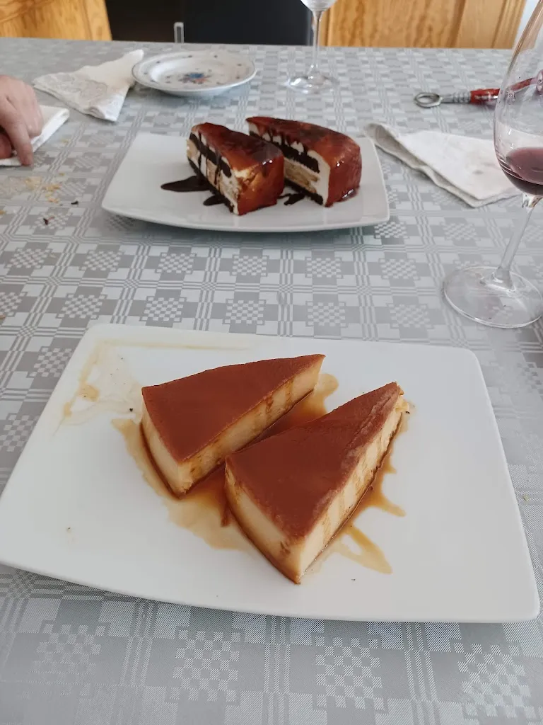 Menu_Restaurante El Rincón Charro_Ahigal de los Aceiteros_immagine_7