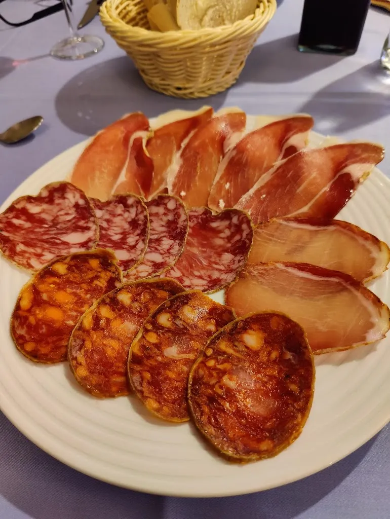 Menu_Restaurante El Rincón Charro_Ahigal de los Aceiteros_immagine_9