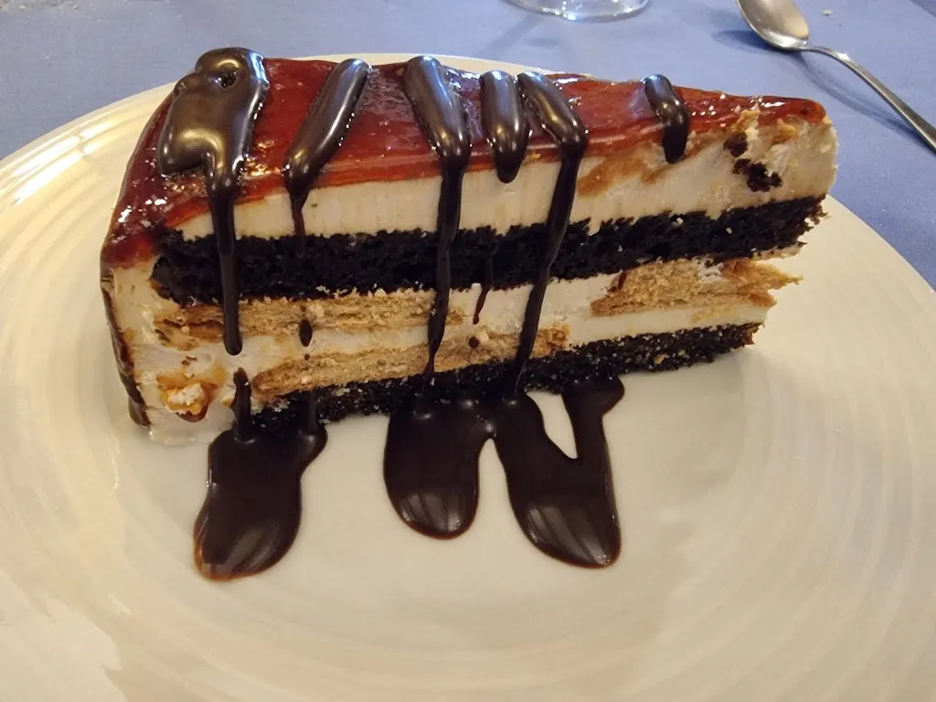 José G.F._Restaurante El Rincón Charro_Ahigal de los Aceiteros_recensione