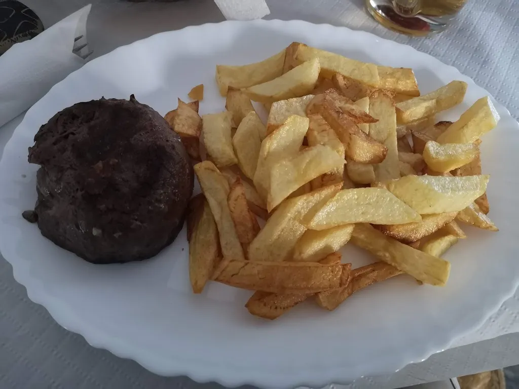 Menu_Bar El Puente_Albánchez_image_1