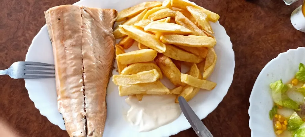 Menu_Bar El Puente_Albánchez_image_3