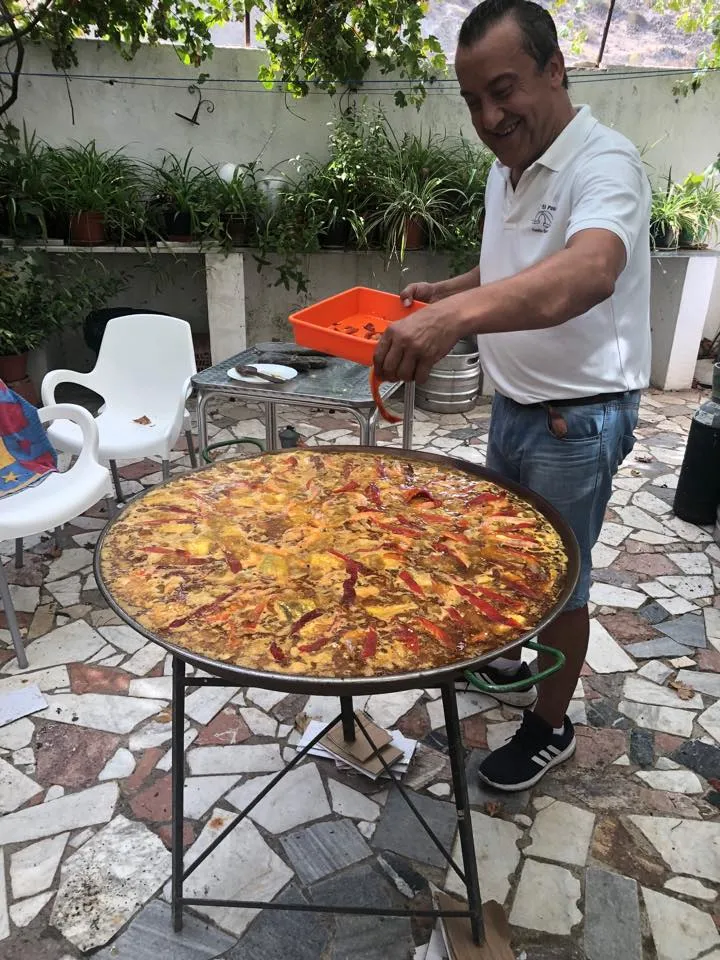 Menu_Bar El Puente_Albánchez_image_7