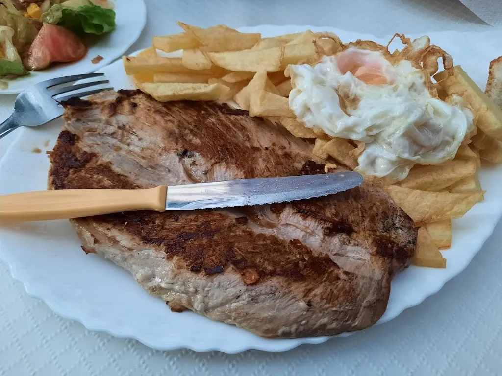 Gunter de Haan_Bar El Puente_Albánchez_review