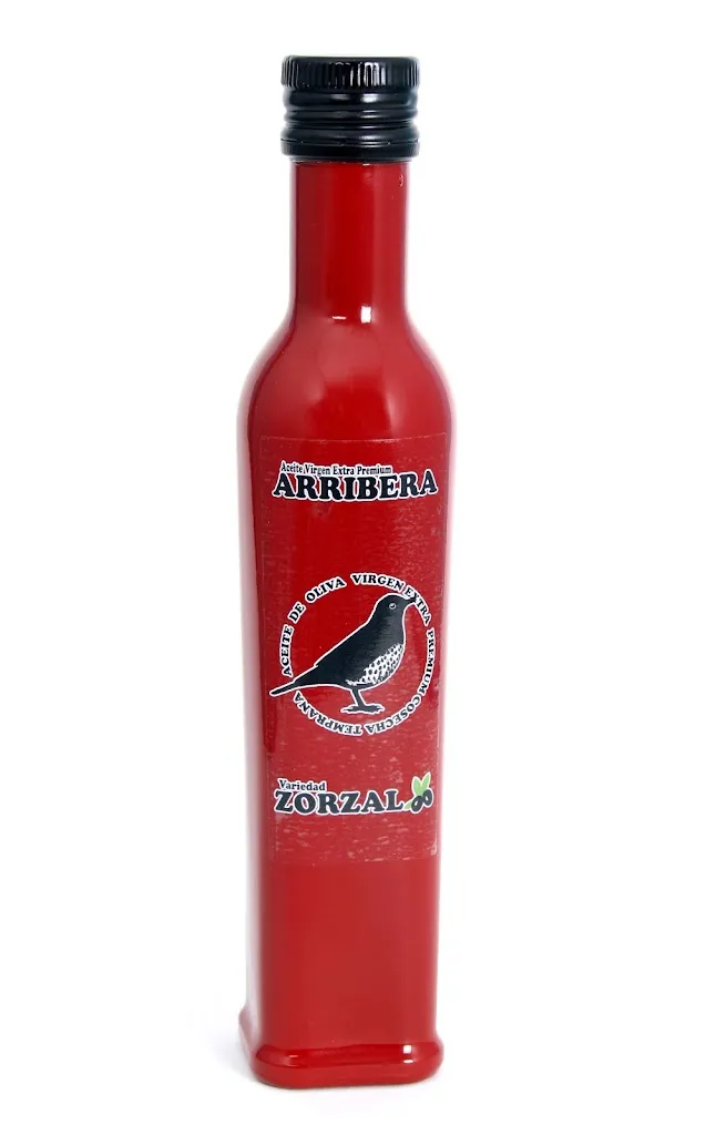 Aceite Virgen Extra Ecológico Gourmet Visitas y Catas Aceiteros del Águeda_Ahigal de los Aceiteros_slider_image_3