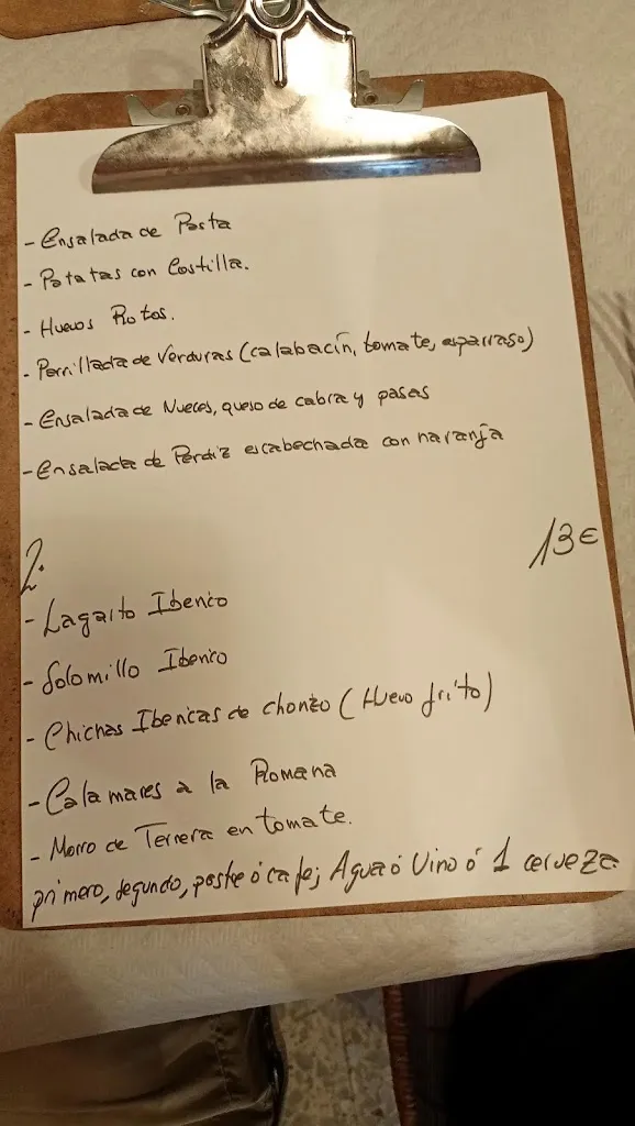 Menu_Miratormes_Alba de Tormes_image_1