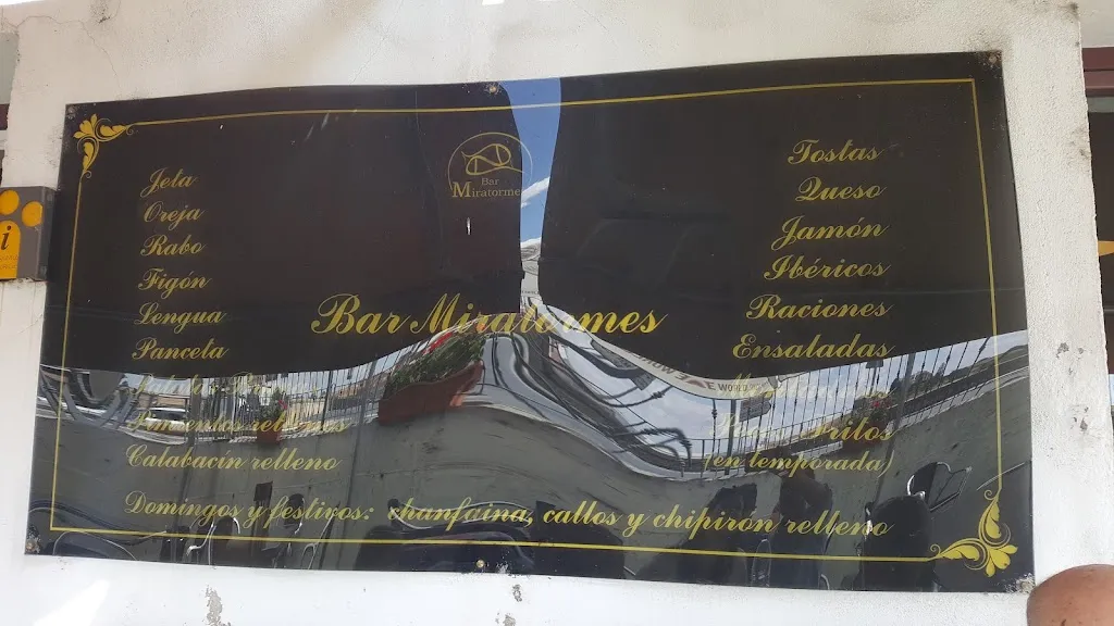 Menu_Miratormes_Alba de Tormes_image_3