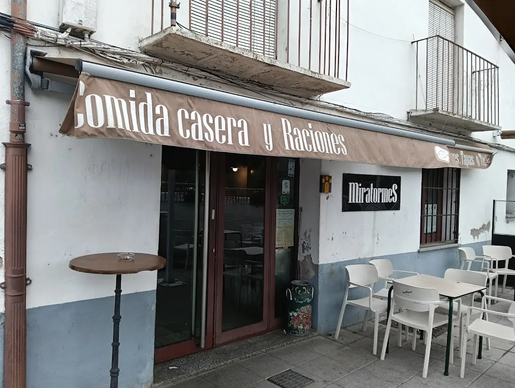 Lucas Martin_Miratormes_Alba de Tormes_review