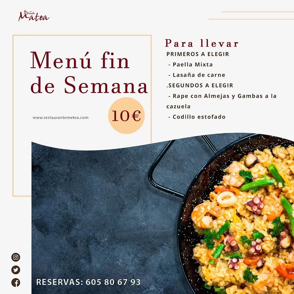 Menu_Restaurante Doña Matea_Alba de Tormes_image_2