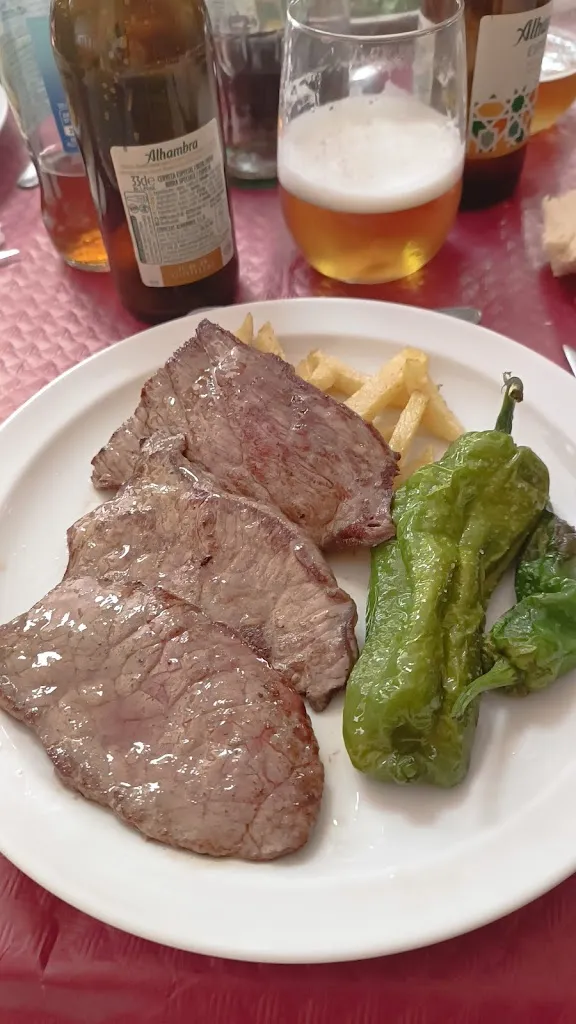 Menu_Restaurante Doña Matea_Alba de Tormes_image_7