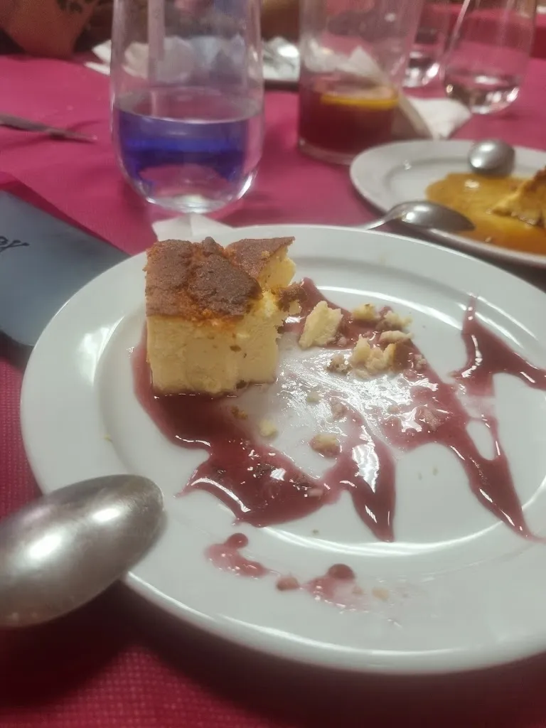 Rincon108_Restaurante Doña Matea_Alba de Tormes_review