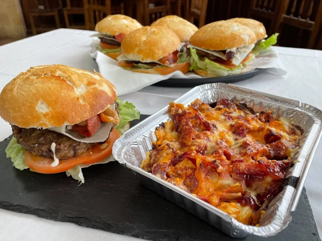 Restaurante Doña Matea_Alba de Tormes_slider_image_2