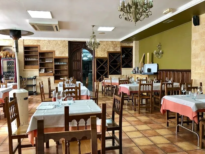 Restaurante Doña Matea_Alba de Tormes_slider_image_3