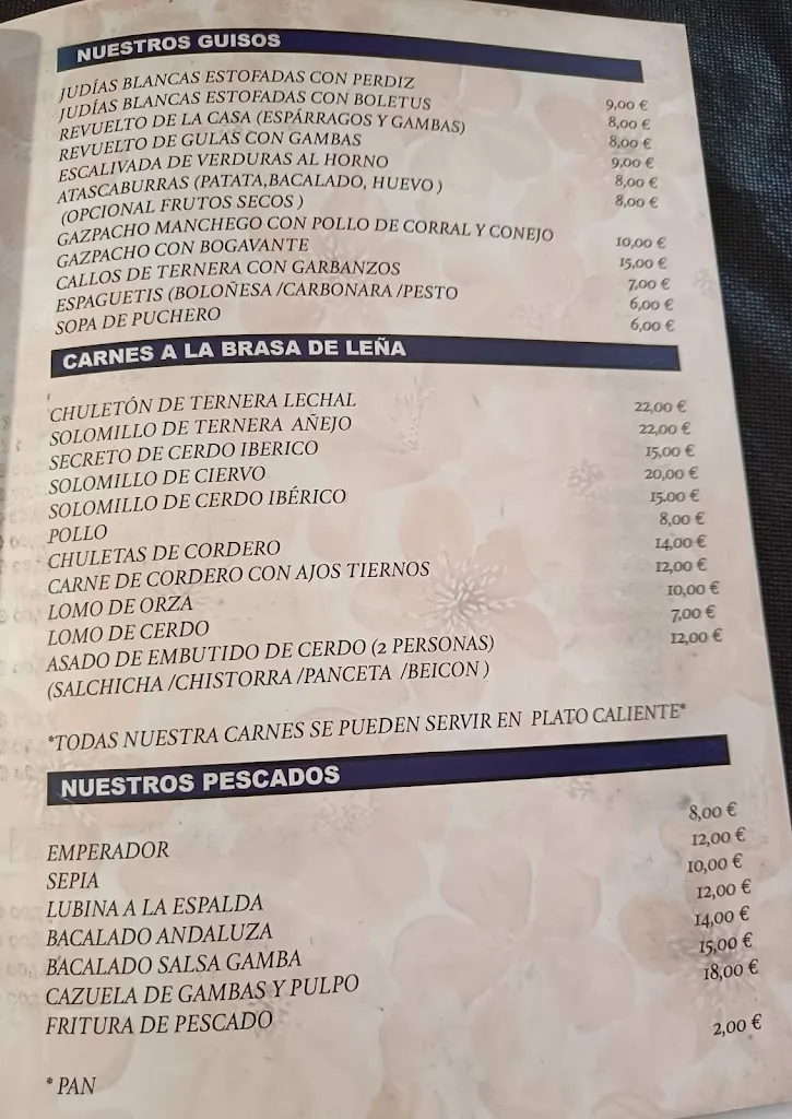 Menu_Restaurante JM_Alaraz_image_1