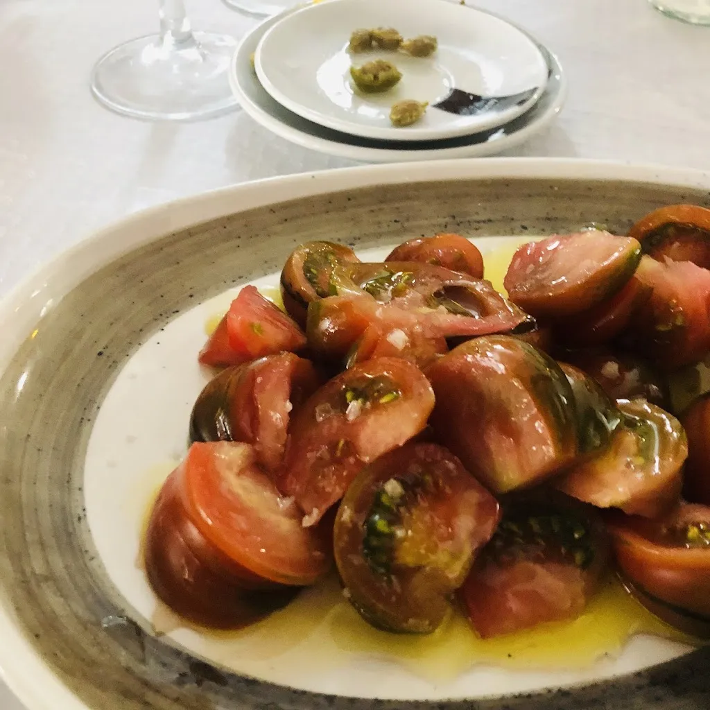 Mr T's maths_Restaurante JM_Alaraz_review