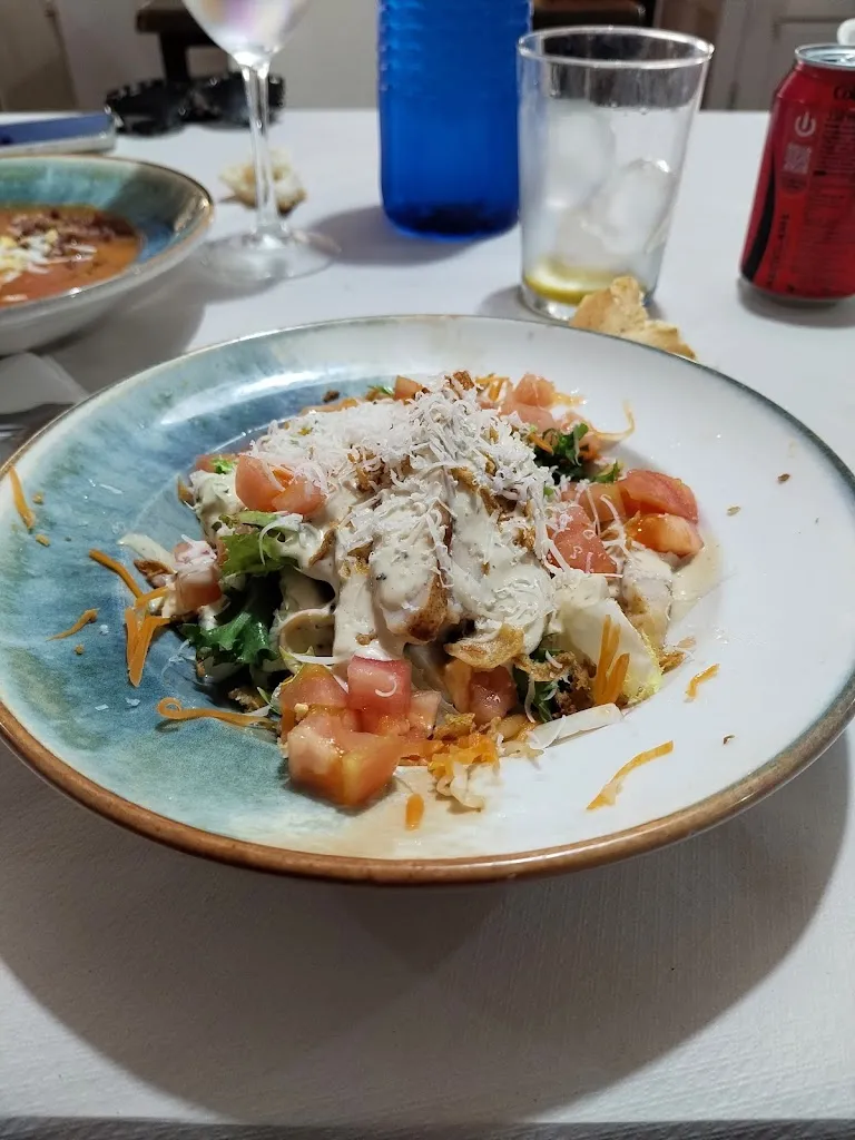 Claudia Vañó_Restaurante JM_Alaraz_review