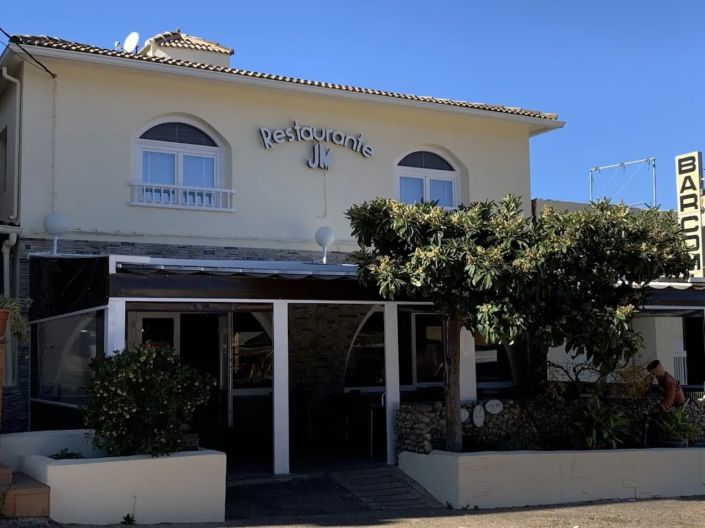 Restaurante JM restaurant in Alaraz