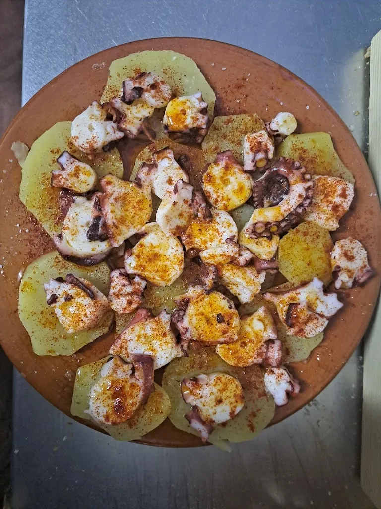 Menu_La Barraca de Pilar_Alaraz_image_7