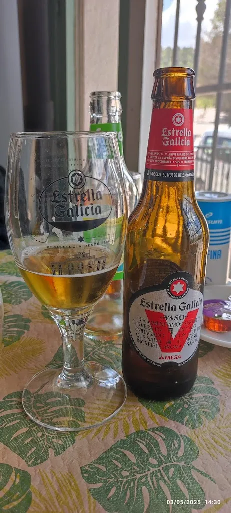 Jose GONZALEZ LEON_La Barraca de Pilar_Alaraz_review