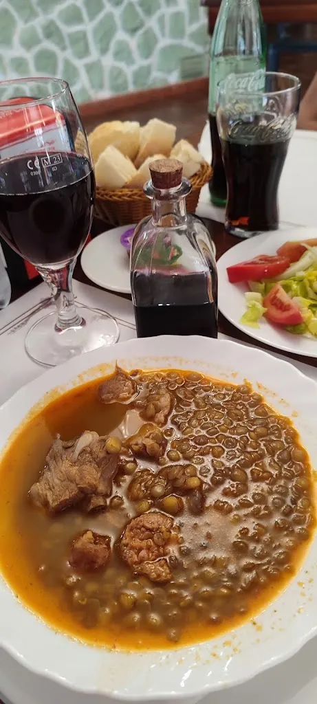 ruth torregrosa_La Barraca de Pilar_Alaraz_review