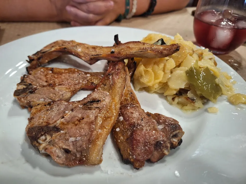 Menu_Restaurante Asador Alfonso VIII_Alaraz_image_5