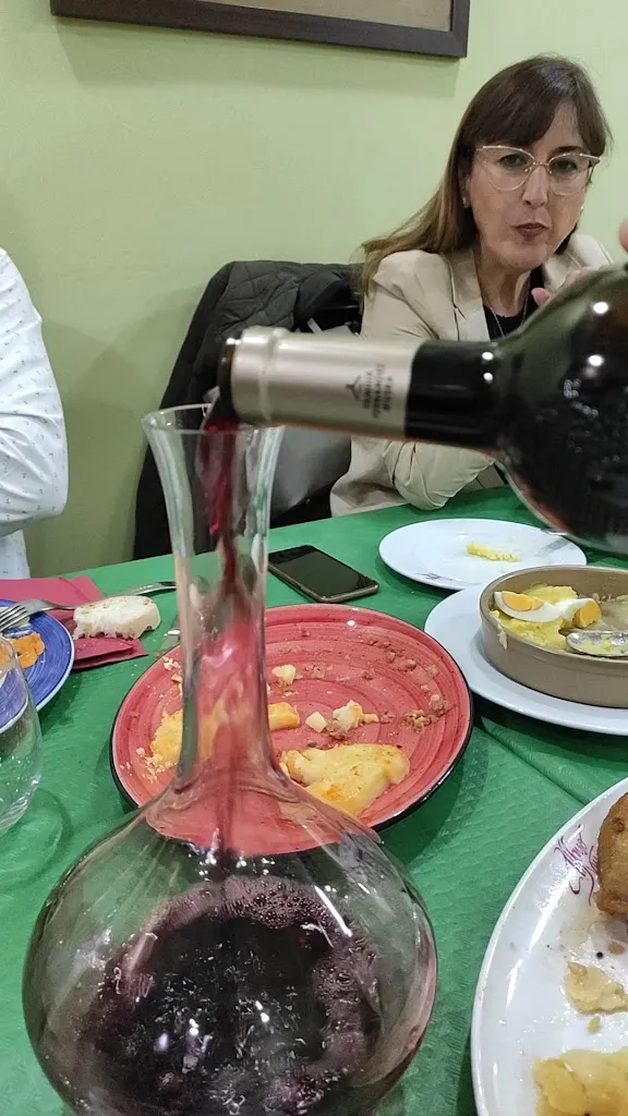 Restaurante Asador Alfonso VIII_Alaraz_slider_image_2