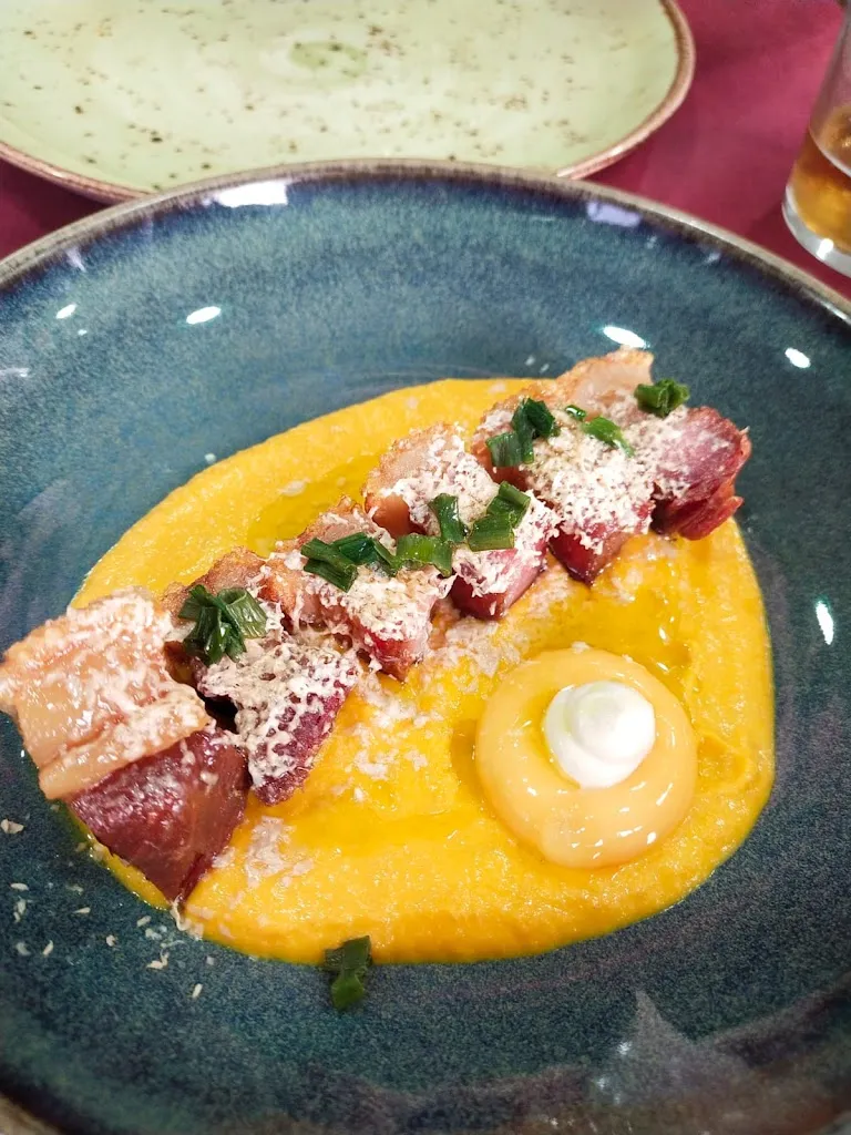 Jorge Pulido_Exarritare_Ahigal de Villarino_review