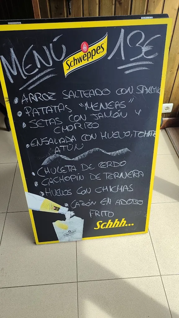 Menu_Restaurante Casa Abilio_Ahigal de Villarino_image_1