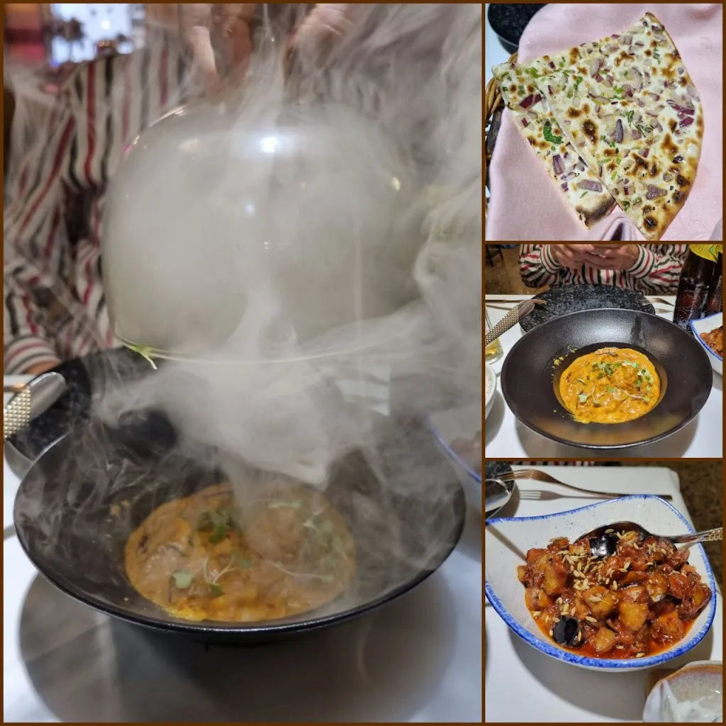 Menu_Adrak Indian Cuisine l Restaurante indio Madrid_Adra_image_5