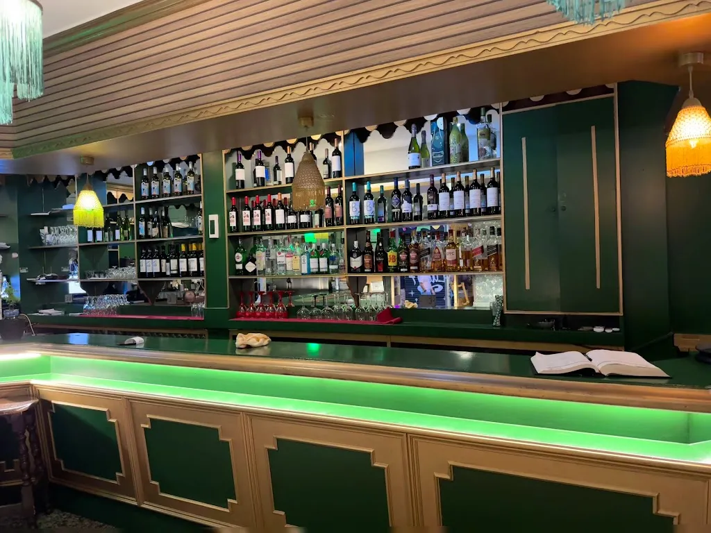 Chethan Kumar BS_Adrak Indian Cuisine l Restaurante indio Madrid_Adra_review