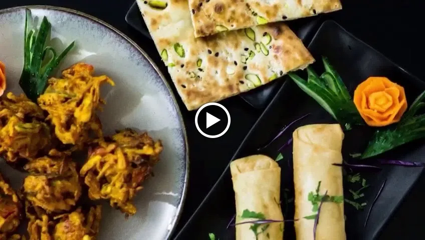 Adrak Indian Cuisine l Restaurante indio Madrid_Adra_slider_image_2