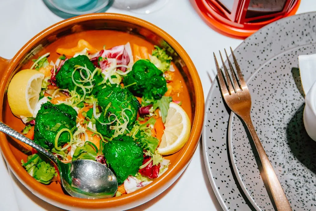 Adrak Indian Cuisine l Restaurante indio Madrid_Adra_slider_image_3