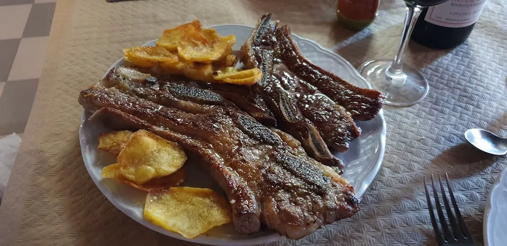 Menu_Paradero de La Villa_Ahigal de Villarino_image_2