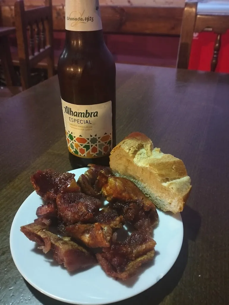 Menu_Paradero de La Villa_Ahigal de Villarino_image_6