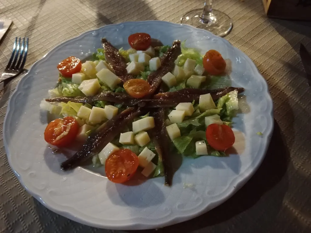 Dorado_Paradero de La Villa_Ahigal de Villarino_review