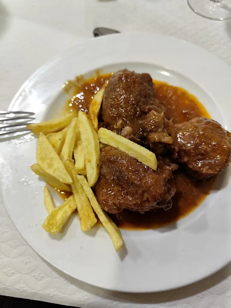 Magdalena Torrens Llabrés_Restaurante Tino_Ahigal de Villarino_review