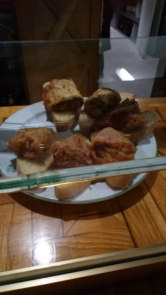 Menu_Hostal La Viña_Ahigal de Villarino_image_4