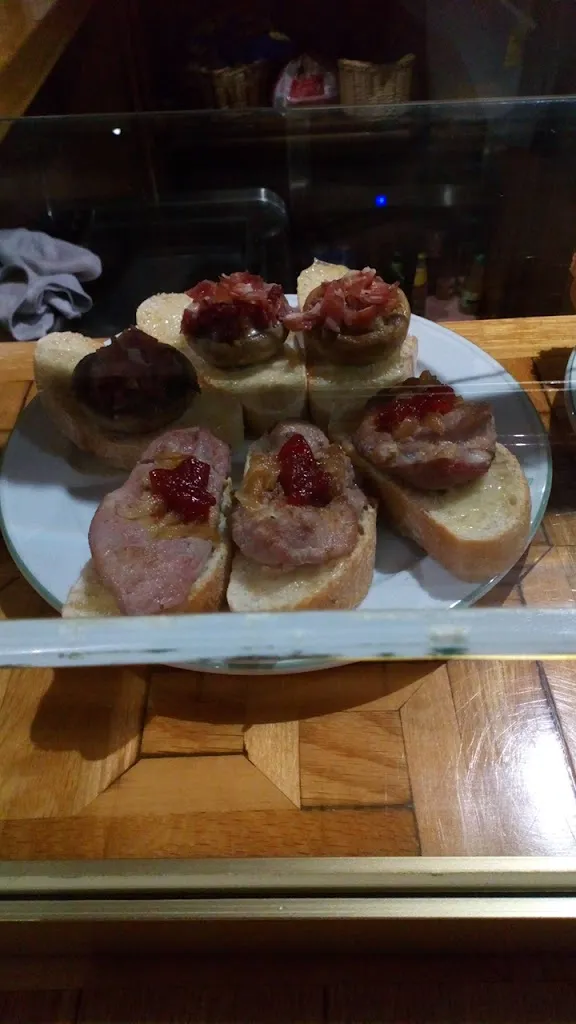 Menu_Hostal La Viña_Ahigal de Villarino_image_6