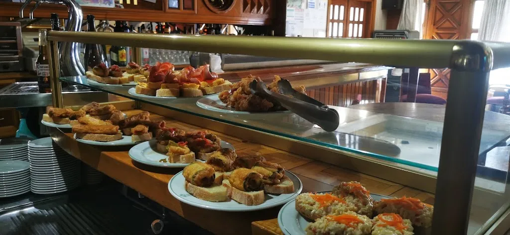 Menu_Hostal La Viña_Ahigal de Villarino_image_7