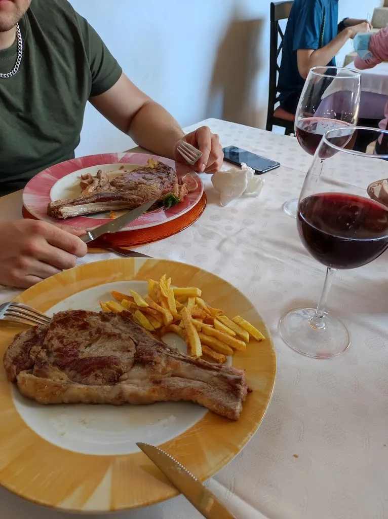 Sheila_La Retoñera de Arribes_Ahigal de Villarino_review