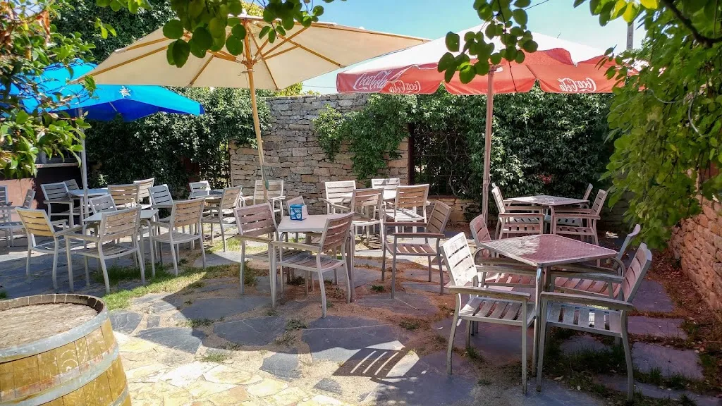 La Retoñera de Arribes restaurant in Ahigal de Villarino