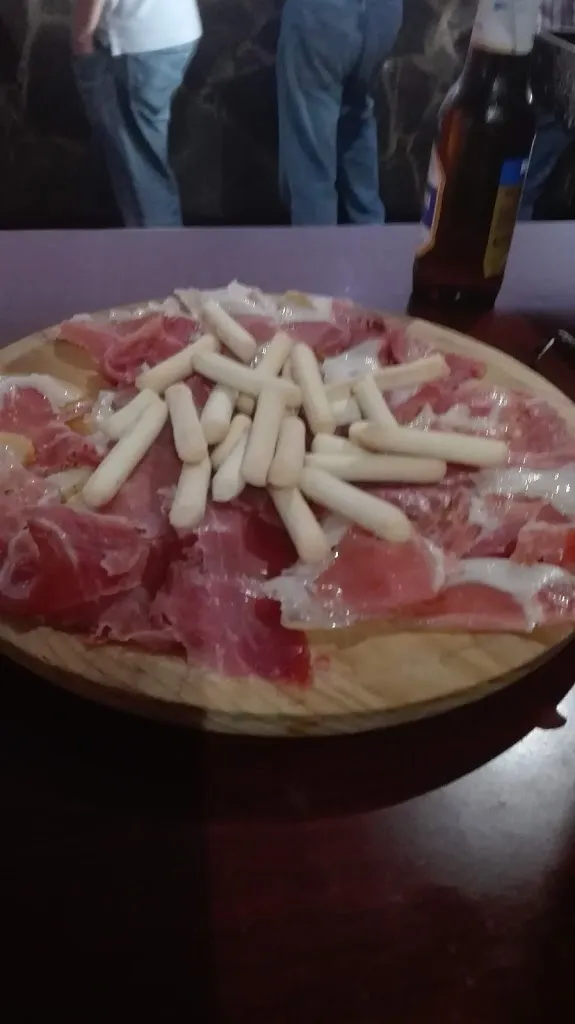 Menu_Mesón Restaurante La Calleja_Ahigal de Villarino_image_3